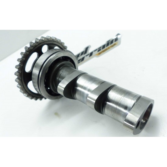 Arbre à cames 450 yzf 2007 / camshaft