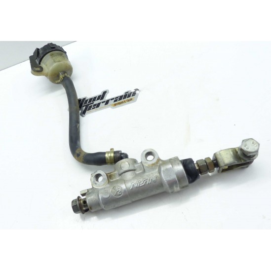 Emmetteur de frein AR 200 WR / master cylinder