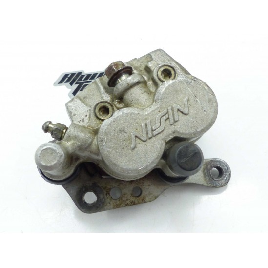 Etrier de frein avant 200 WR / brake caliper