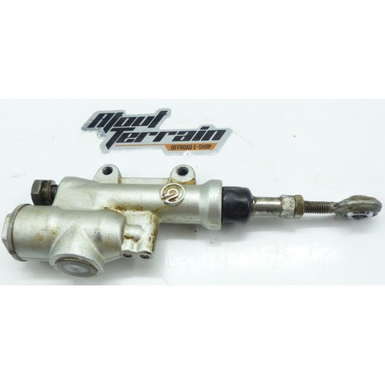 Emmetteur de frein HVA 2007 / master cylinder