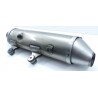 Silencieux 450 TC 2007 / Silencer