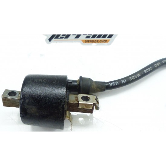 Bobine 450 TC 2007 / Ignition coil