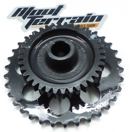 Pignon 450 TC 2007 / gear wheel