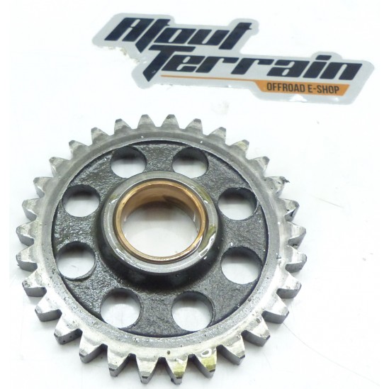 Pignon 450 tc 2007 / gear wheel