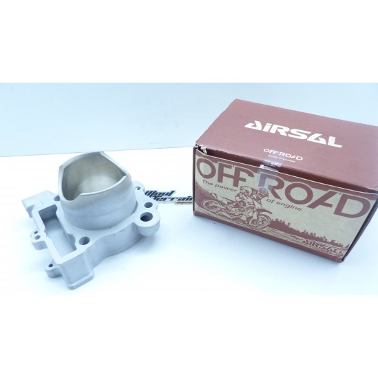 Cylindre AIRSAL KAWASAKI 250 KXF / Cylinder Kit