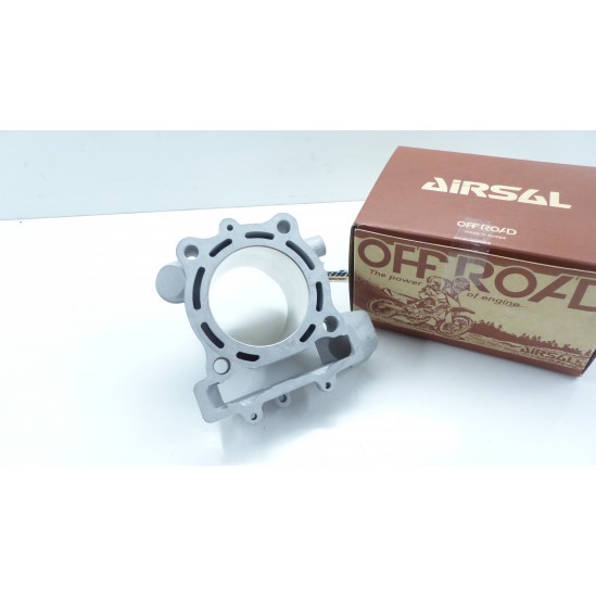 Cylindre AIRSAL SUZUKI 250 RMZ / Cylinder Kit