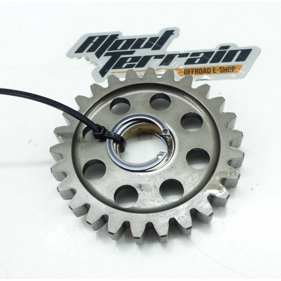 Pignon 250 kx 2003 / gear wheel