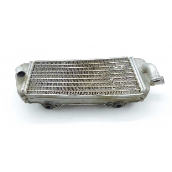 Radiateur 125 sx 2003 / radiator