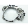 Carter d'embrayage 125 kx 2000 / Clutch cover crankcase