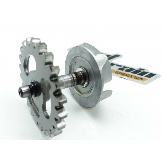 Pompe à eau 125 kx 2000