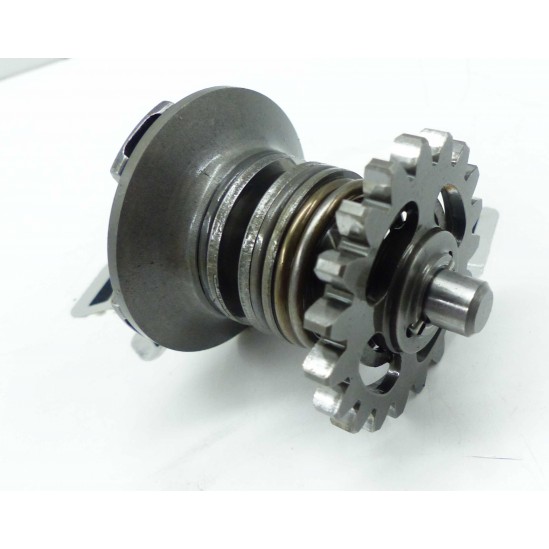 Excentrique de commande de valves 125 KX 2000 / Governor valve