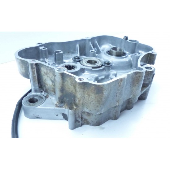 Carter moteur droit Yamaha 85 yz / crankcase