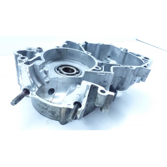 Carter moteur gauche 85 yz / crankcase