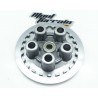 Plateau d'embrayage 85 yz / clutch plate