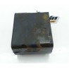 Caoutchou porte CDI 85 yz / CDI ignition box unit