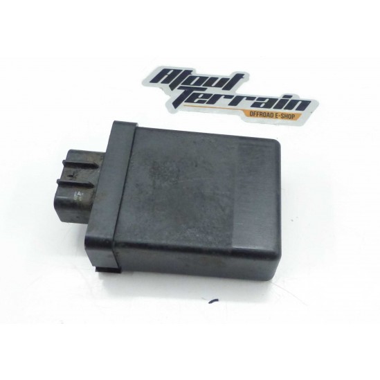 Boitier CDI 85 yz / CDI ignition box unit