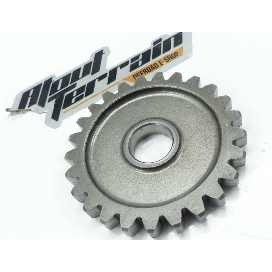 Pignon 125 yz 2000 / gear wheel