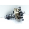 Commande de valves 250 cr 93-01 / Governor valve