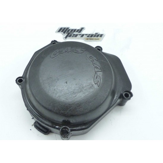 Couvercle d'allumage 125 ec 2005 / Ignition cover