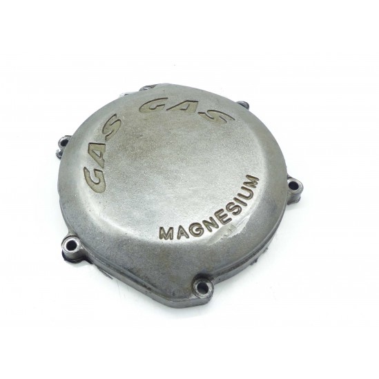 Couvercle d'embrayage 125 ec 2004/ Clutch cover