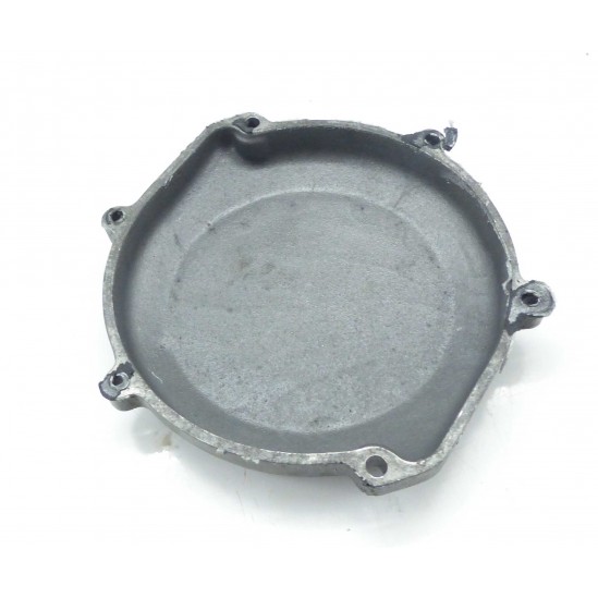 Couvercle d'embrayage 125 ec 2004/ Clutch cover