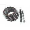Disque d'embrayage Gas-gas 125 ec 2004 / Clutch disq