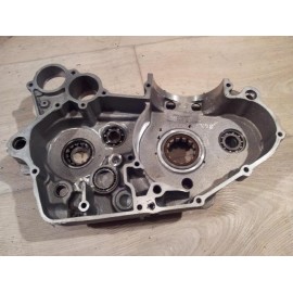 Carter moteur gauche 450 sx 03