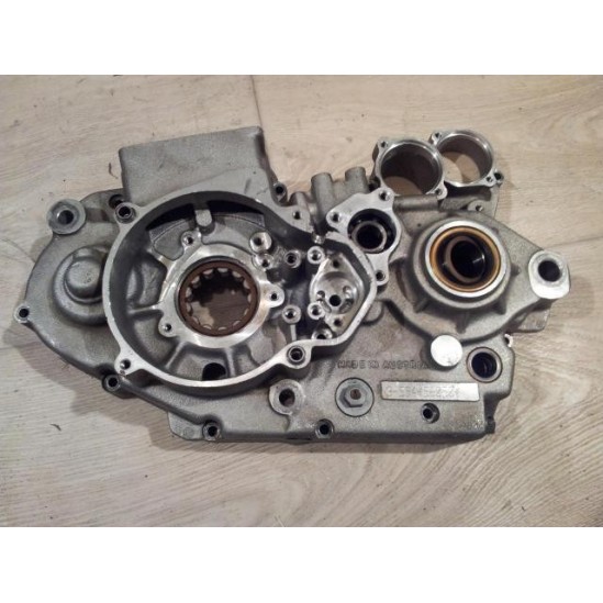 Carter moteur gauche 450 sx 03 / crankcase