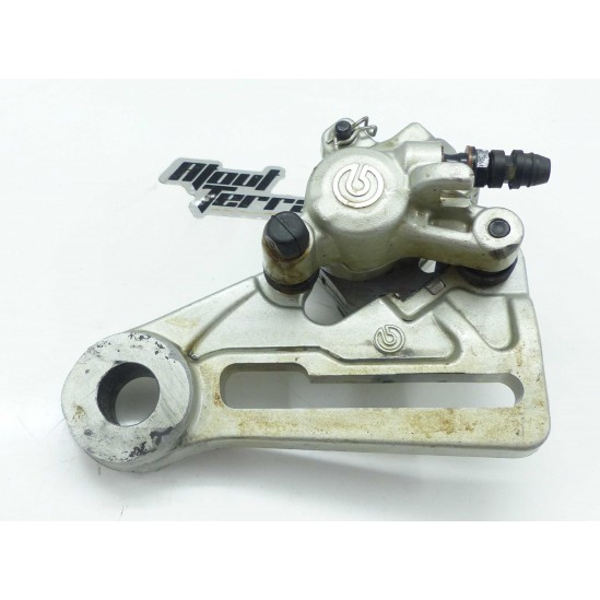 Etrier de frein arrière KTM 2012 / brake caliper