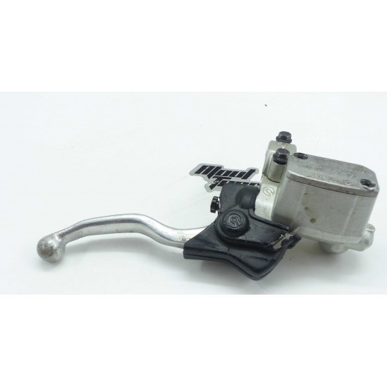 Maitre cylindre KTM 2012 / master cylinder