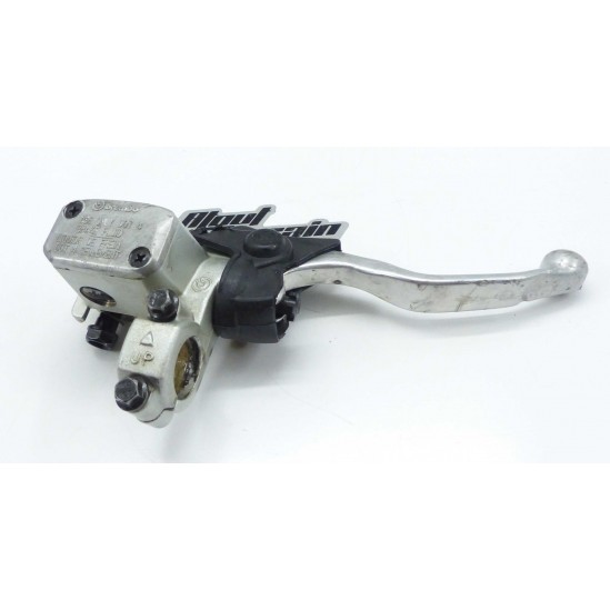 Maitre cylindre KTM 2012 / master cylinder