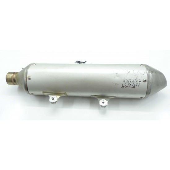 Silencieux 350 SXF 2011 / Silencer