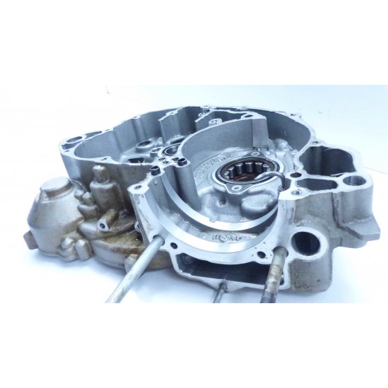 Carter moteur droit 350 sxf 2011 / crankcase