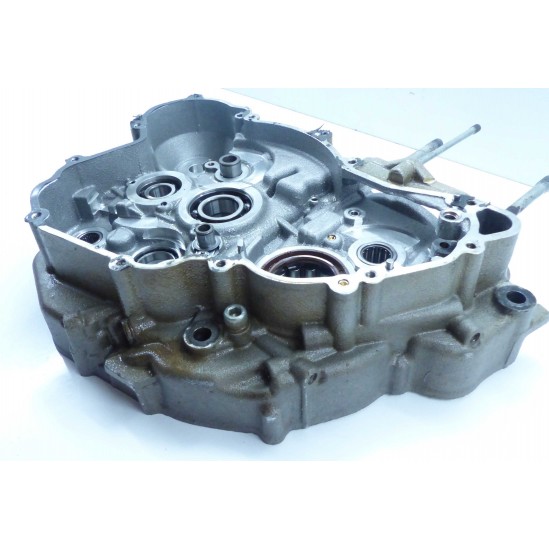 Carter moteur droit 350 sxf 2011 / crankcase