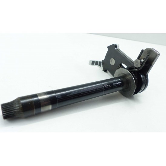 Axe de sélecteur 350 sxf 2011 / shift shaft