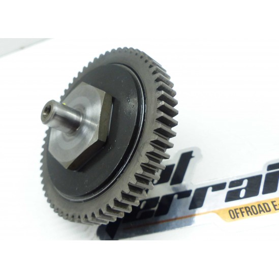 Pignon 350 sxf 2012 / gear wheel
