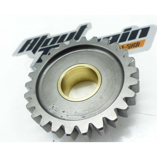 Pignon 350 SXF 2012 / gear wheel