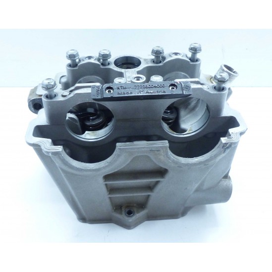 Culasse KTM 350 sxf 2012/ Cylinder Head