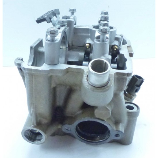 Culasse KTM 350 sxf 2012/ Cylinder Head