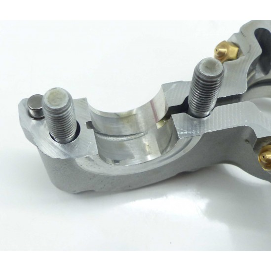 Culasse KTM 350 sxf 2012/ Cylinder Head