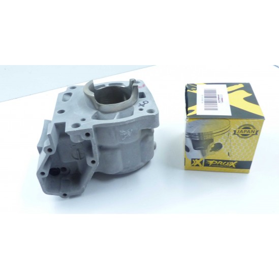 Cylindre piston 125 kx 2001 / Cylinder Kit