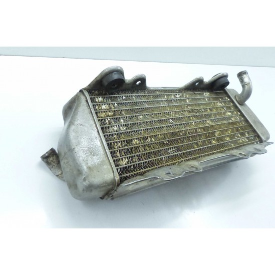 Radiateur Yamaha 400-426 yzf 2002 / radiator