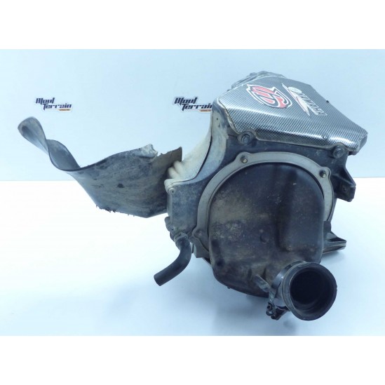 Boite à air Yamaha 400-426 yzf / Air box