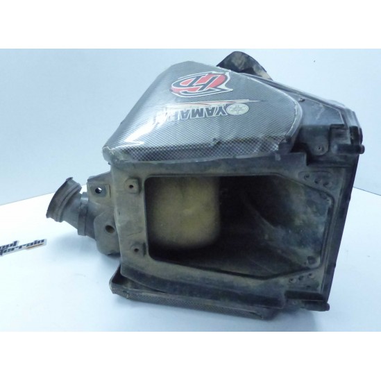 Boite à air Yamaha 400-426 yzf / Air box