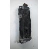 Radiateur droit 250 gs 89 / radiator