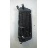 Radiateur gauche 250 GS 89 / radiator