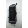 Radiateur gauche 250 GS 89 / radiator