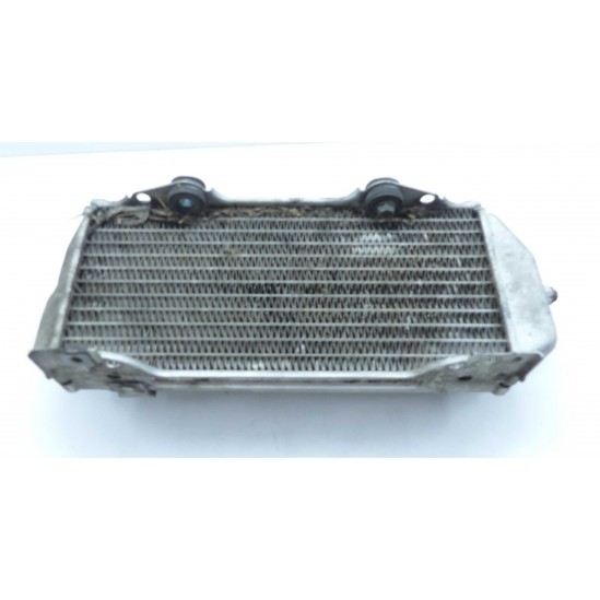 Radiateur 400 drz 2005 / radiator