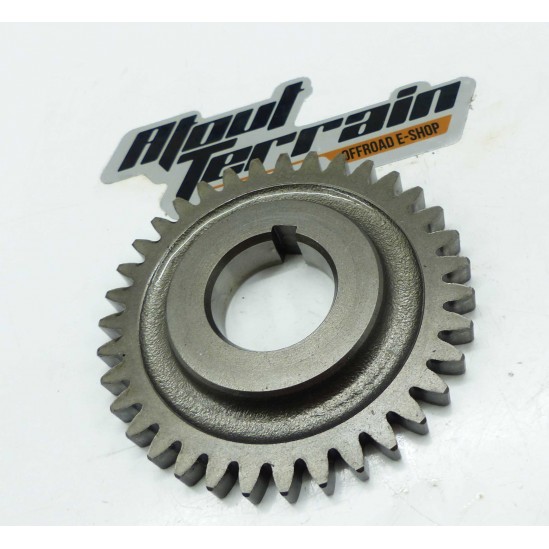 Pignon 400 drz 2005 / gear wheel