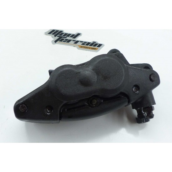 Etrier de frein avant 125 rs 2001 / brake caliper